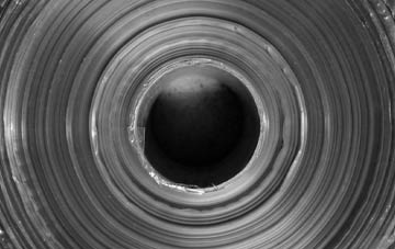 Boxgrove edpm waterproofing