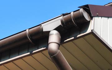 types of Boxgrove fascias