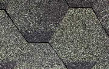 Boxgrove fibreglass shingle repairs