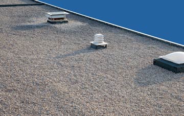 flat roofing Boxgrove, West Sussex