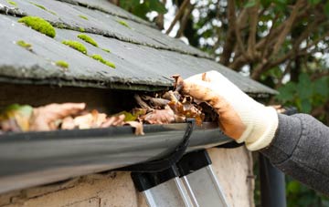 gutter cleaning Boxgrove, West Sussex