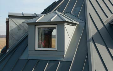 metal roofing Boxgrove, West Sussex