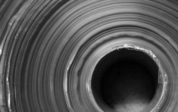 Boxgrove pvc roof replacement