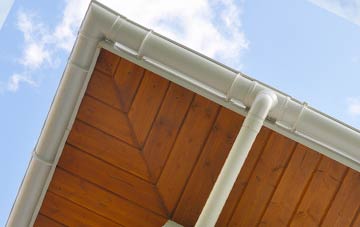 Boxgrove soffit types