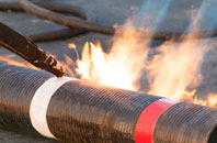 Boxgrove flat roofing replacement