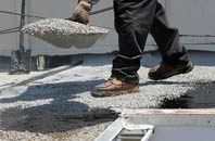 find rated Boxgrove flat roofing replacement companies